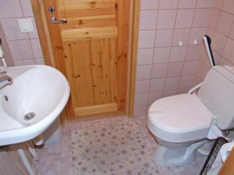 Holiday Home Pohjaskoti a