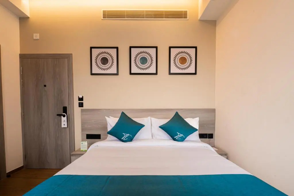 The Lofts at Central Point