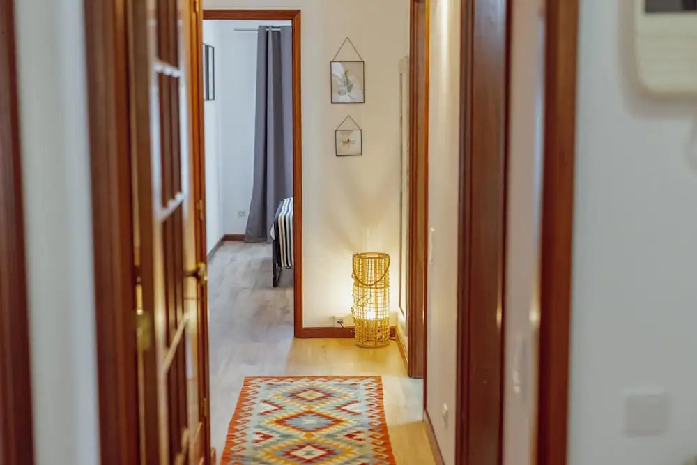 Matosinhos Center Premium Apartment by Vacationy