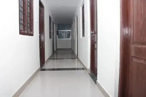 Hotel Kodai Peak