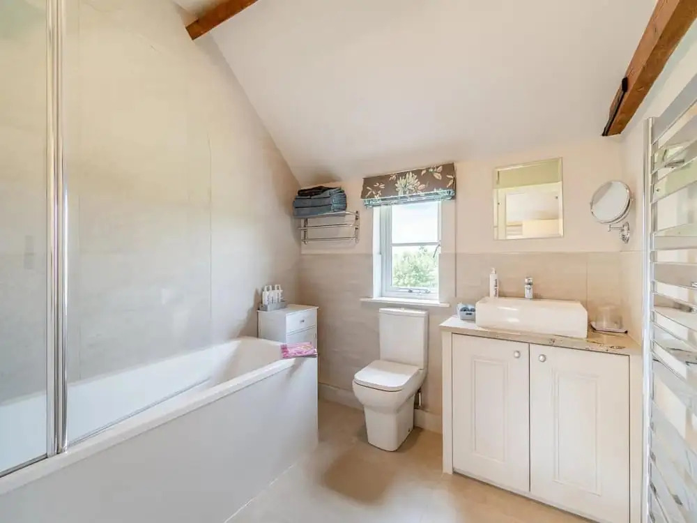 Paddock Cottage - Thorpe Arnold Melton Mowbray