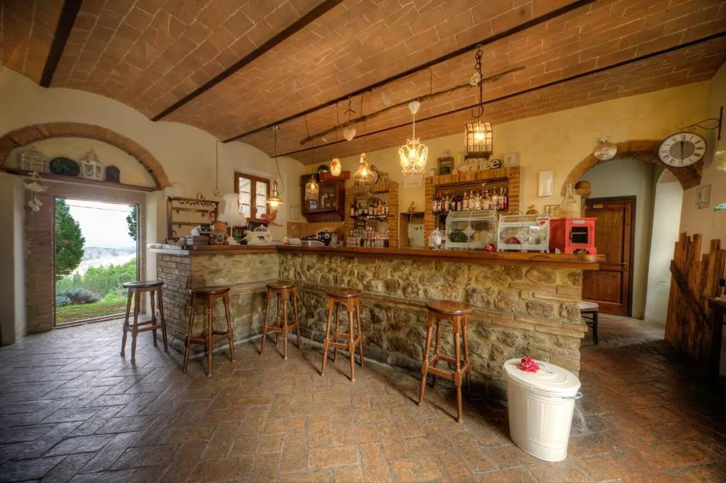 Villa Otium Bed & Breakfast