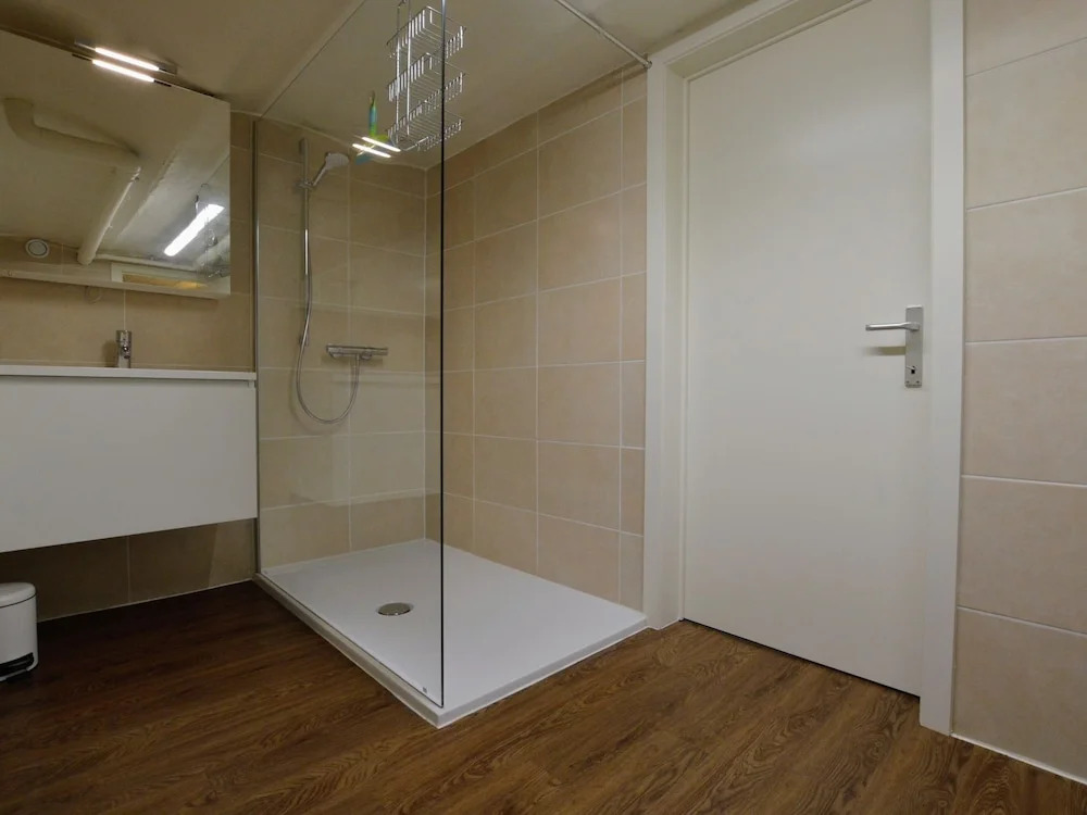 Spacious Holiday Home in Middelkerke near Belgian Coast