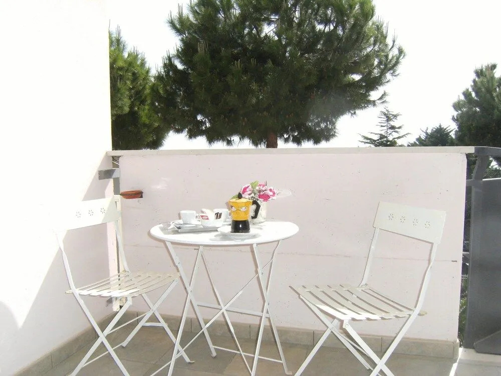 B&B La Meridiana