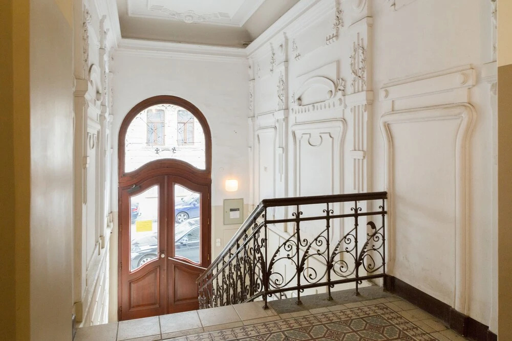 Wrzesińska Apartments