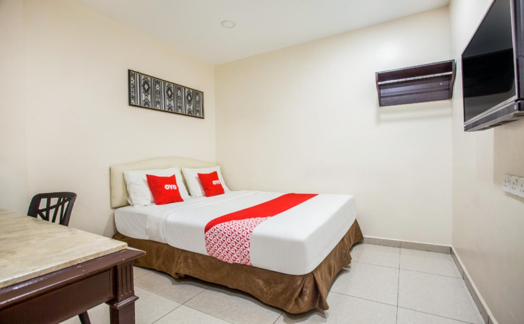 Sam Hotel