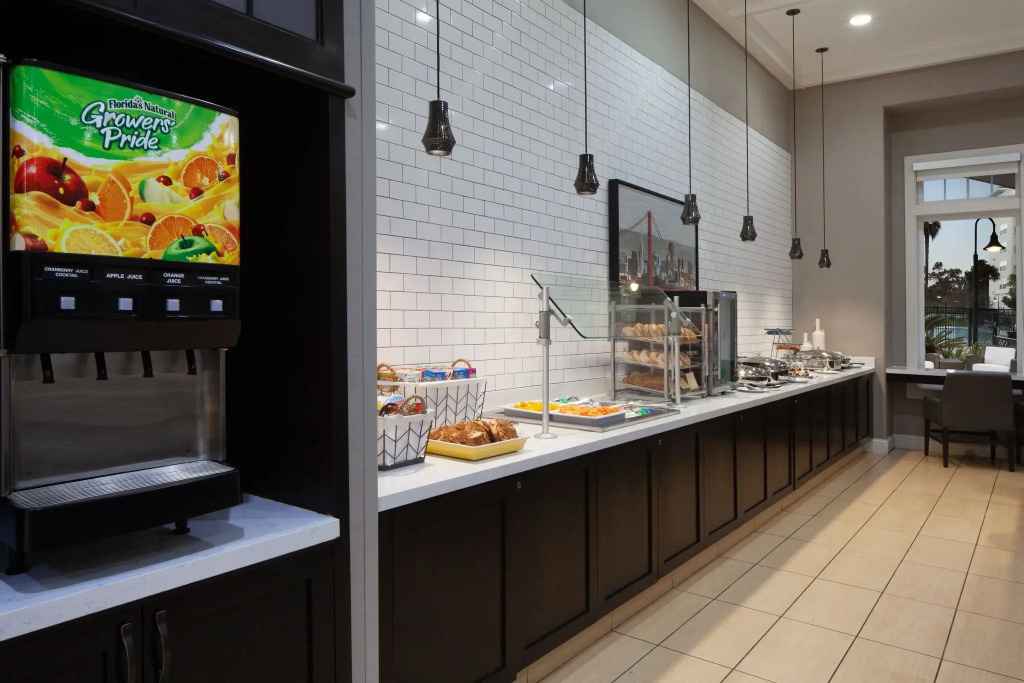 Residence Inn by Marriott Newark Silicon Valley