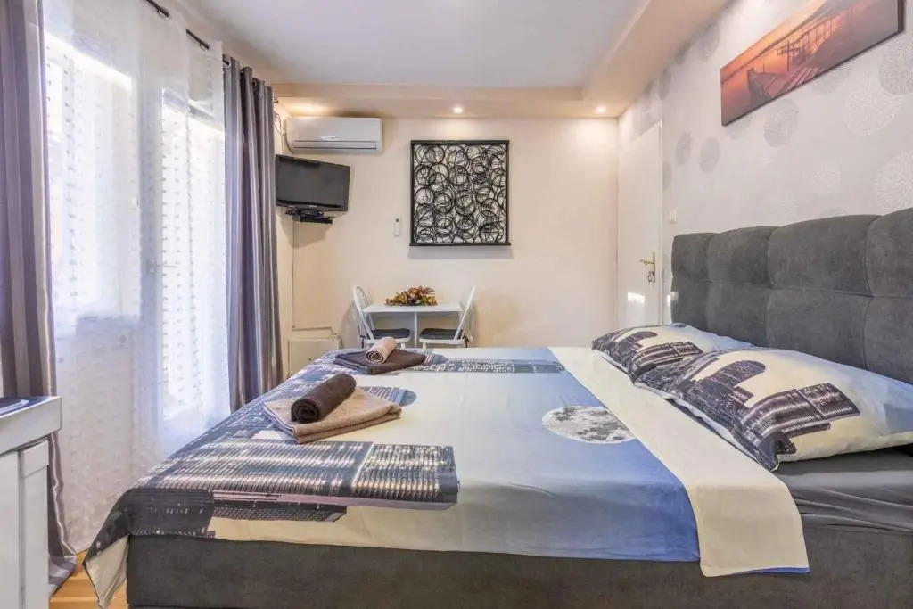 Apartments in Crikvenica 42633