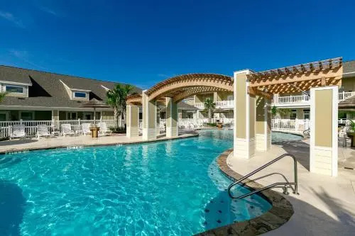 Village by the Beach I919K - 1 Br townhouse by RedAwning
