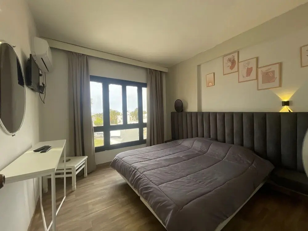 Hotel el Fawz