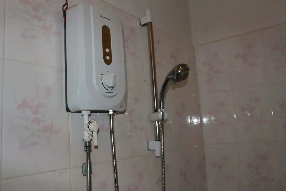 Hagios Global Guesthouse