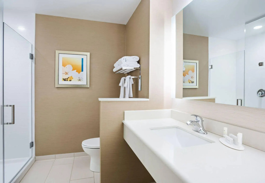 Fairfield Inn & Suites by Marriott Belle Vernon