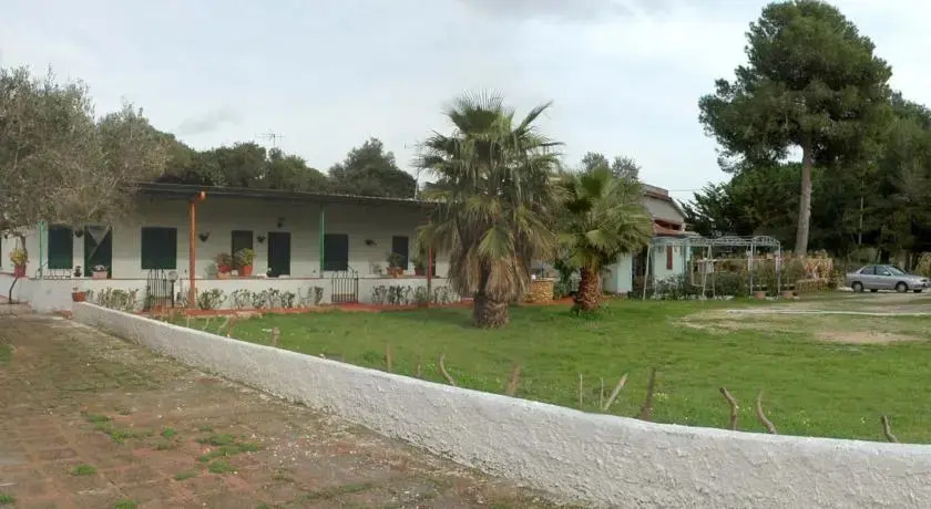 Villa S.Nicola