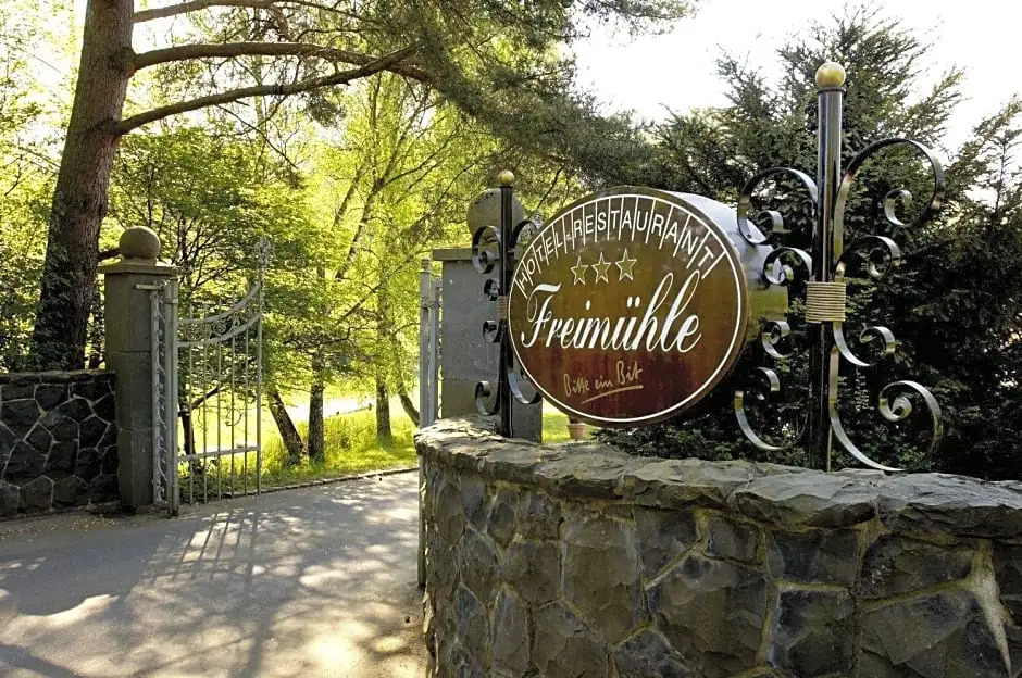 Hotel Freimühle