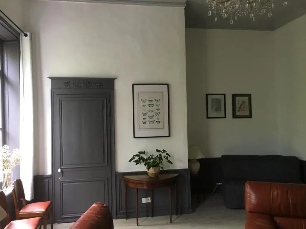 La Maison d'Hautefeuille