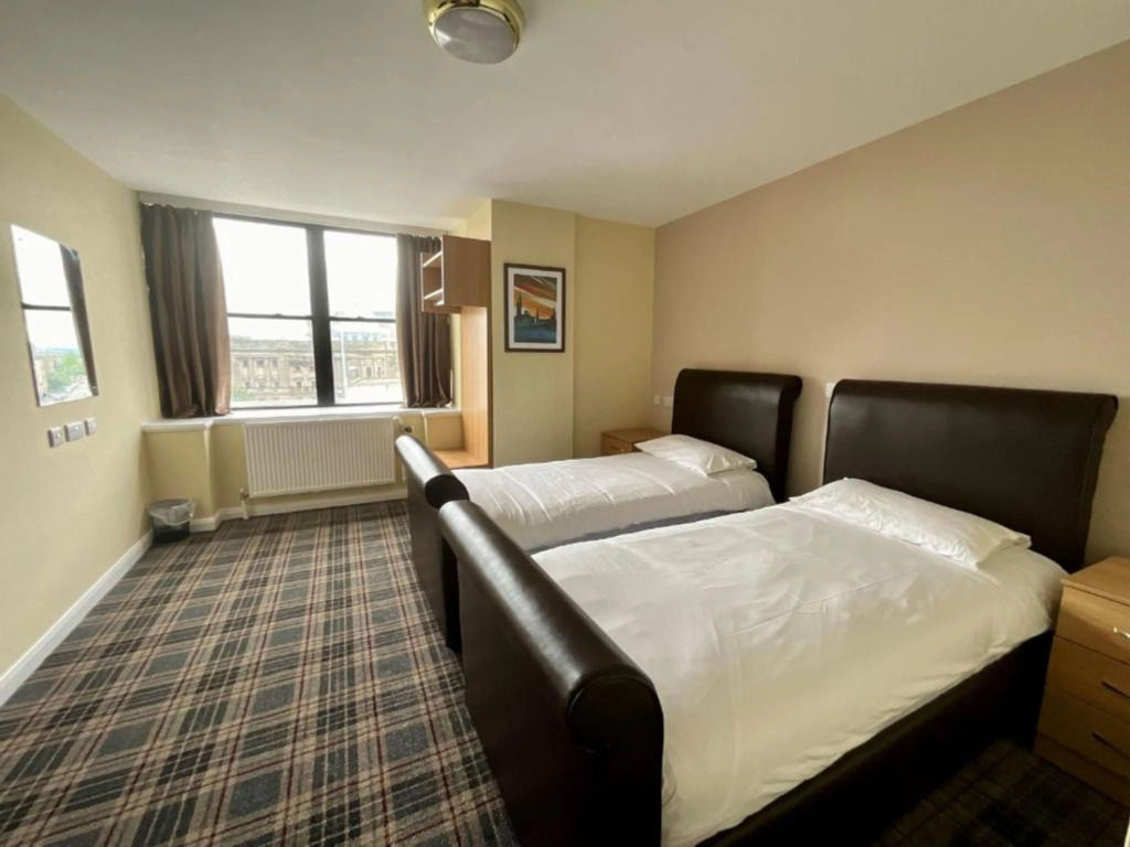 Britannia Inn Glasgow