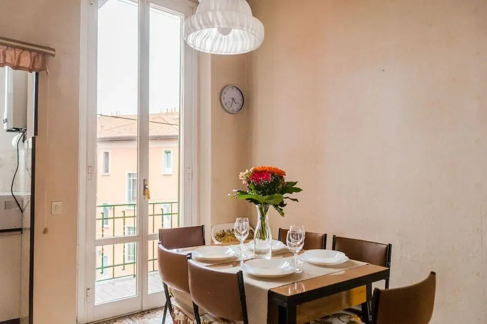 Aprica16 Loft House Milano