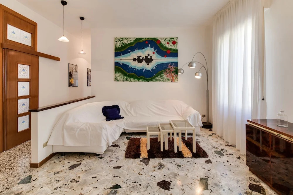 Villa Noto Lagoon Flat