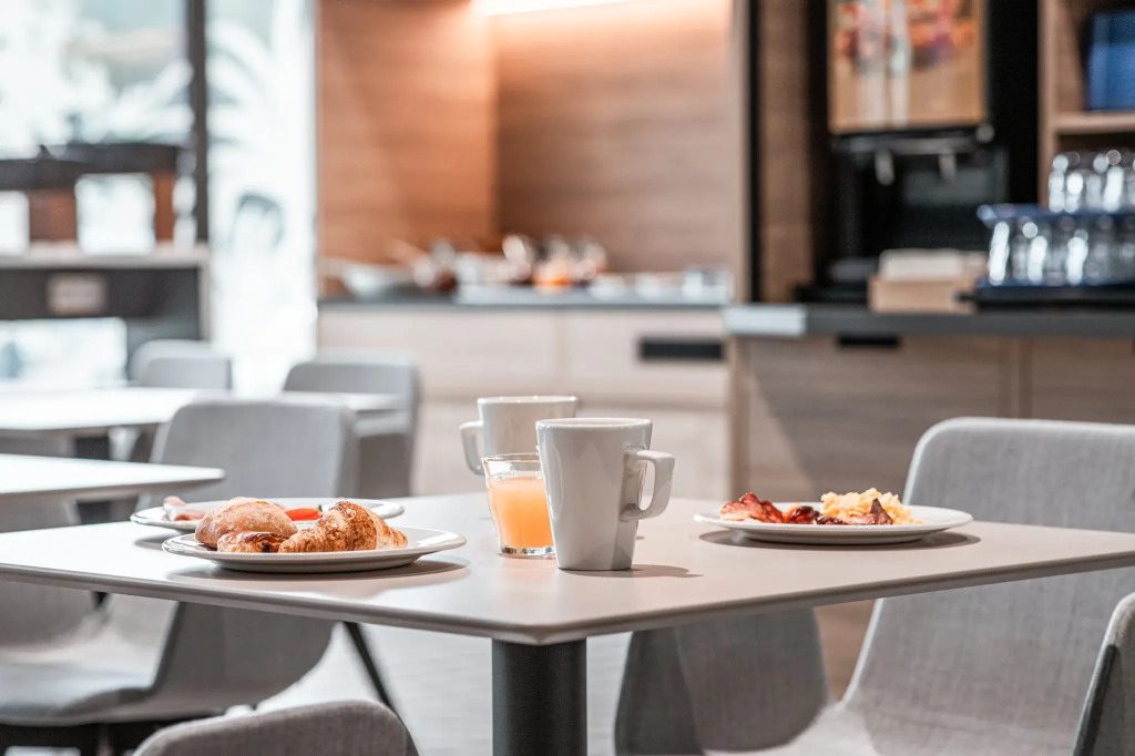 Holiday Inn Express Ajaccio by IHG
