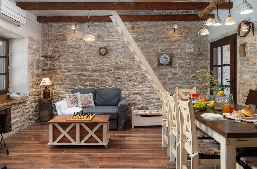 Villa Rustica ZadarVillas