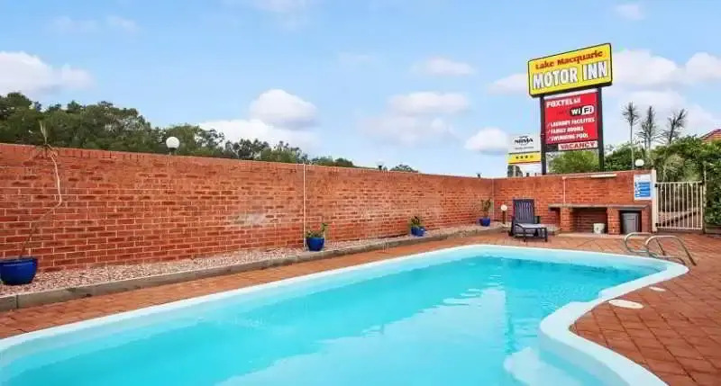Comfort Inn Lake Macquarie