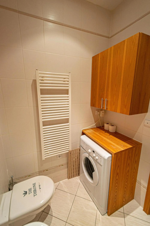 Bright Ruterra Apartment in the Heart of Prague