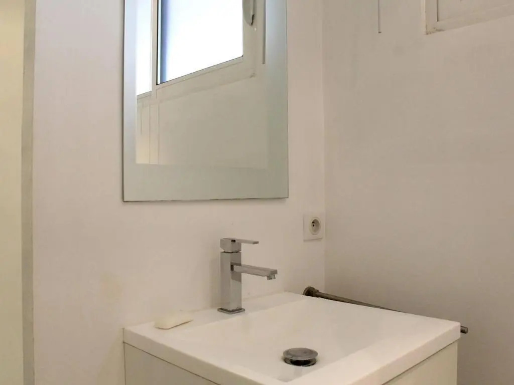Appartement La Baule, 1 pièce, 2 personnes - FR-1-245-101