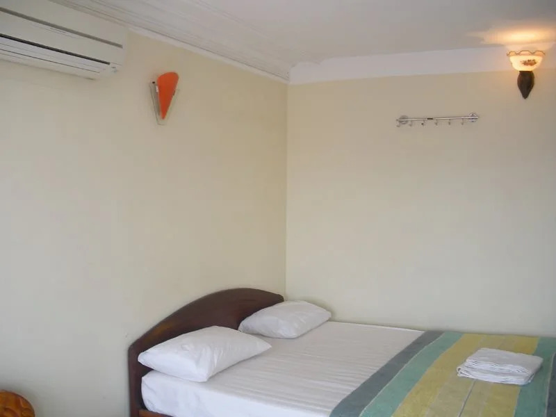 Thien Huong Hotel Van Mieu