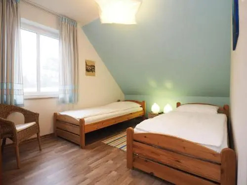 Ferienhaus Sonneninsel 15