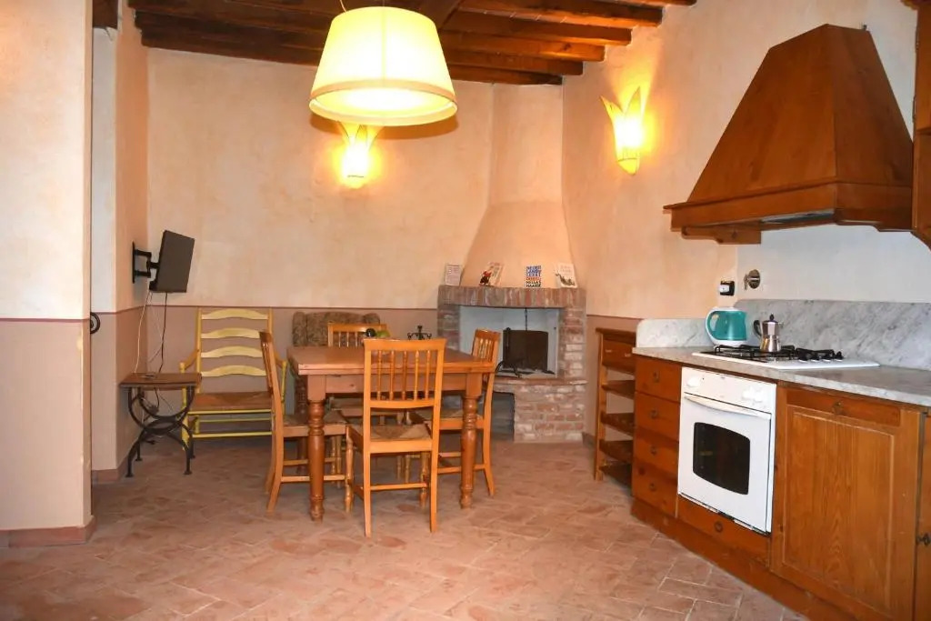 Borgo la Casa