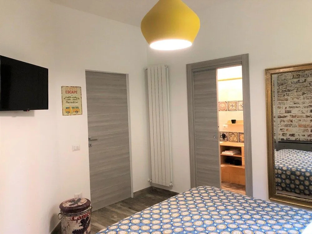 INDUSTRIAL CHIC HOUSE - Private parking