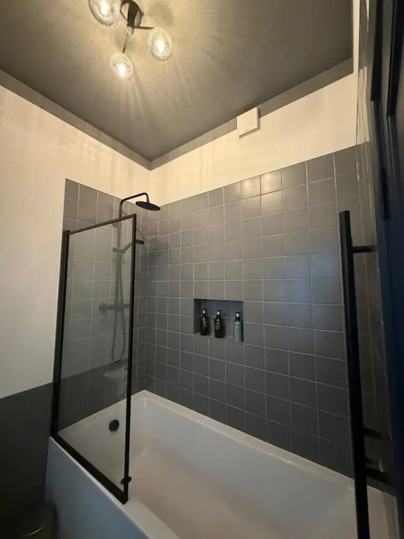 Luxury 2 5 Bedroom Flat in Southsea