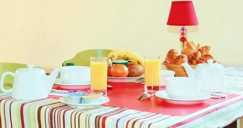 Hotel Coté Sud
