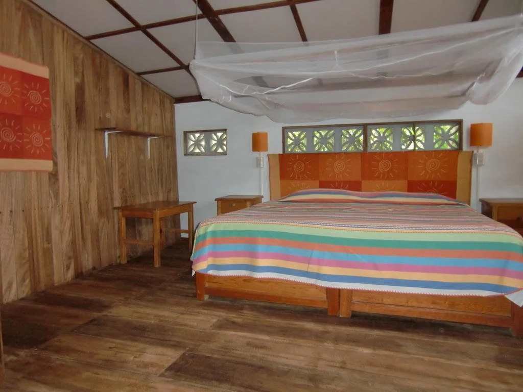 Villa Escondida