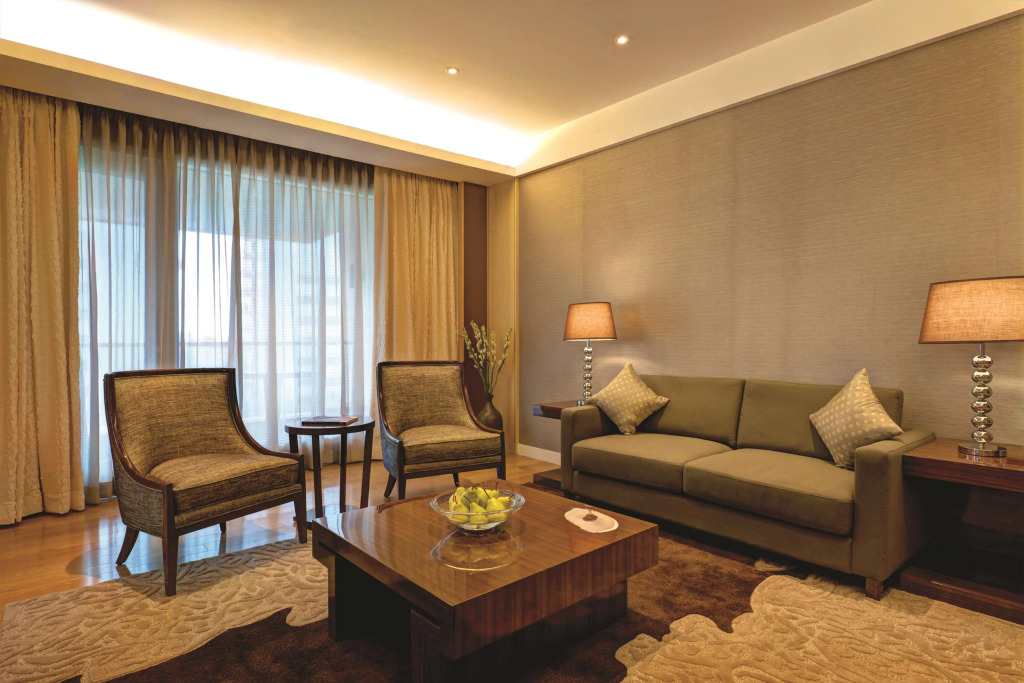 Hyatt Regency Pune Hotel & Residences