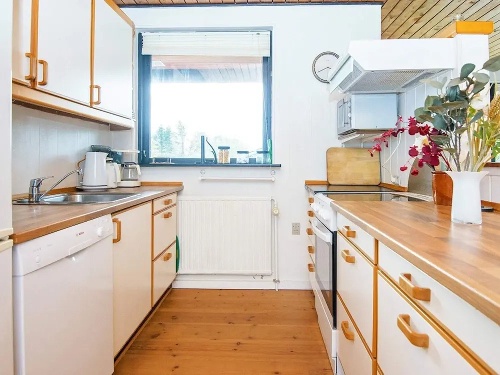 8 person holiday home in Struer-By Traum