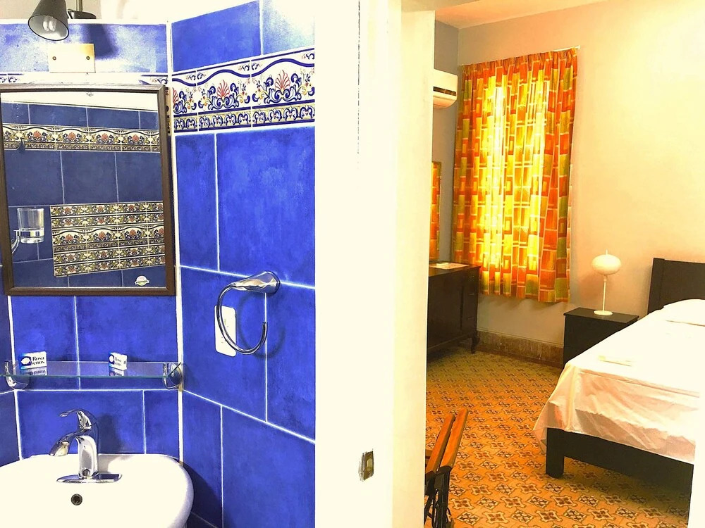 AHT Colonial Hostel