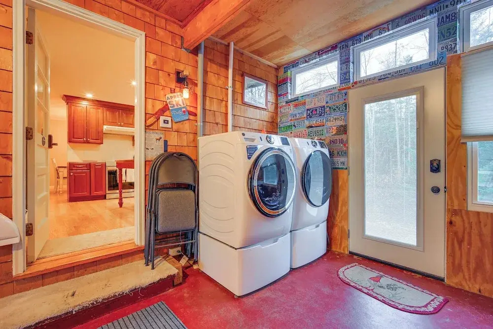 Bromley Mtn Outdoor Hub! Family Gem w/ Game Room