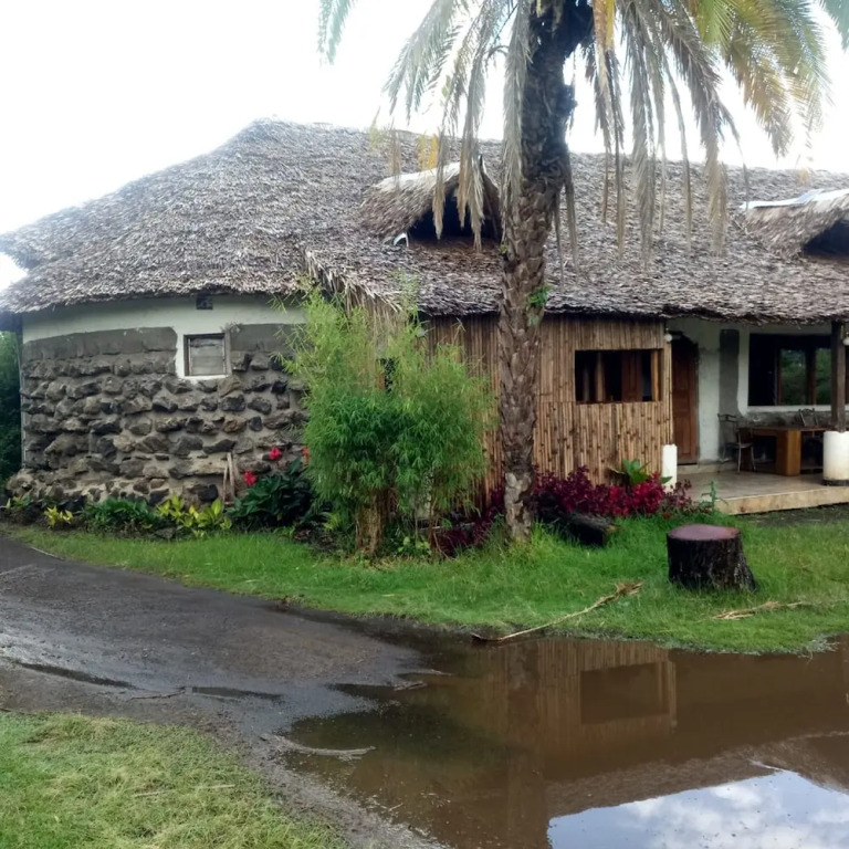 Albizia Club Nakuru