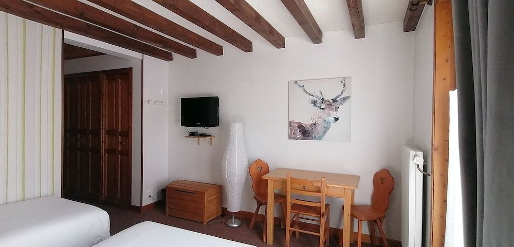 Le Taconet
