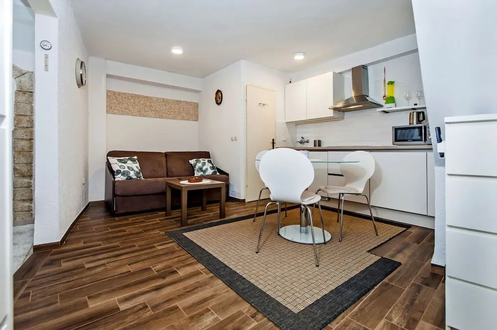 Apartment Rubinum