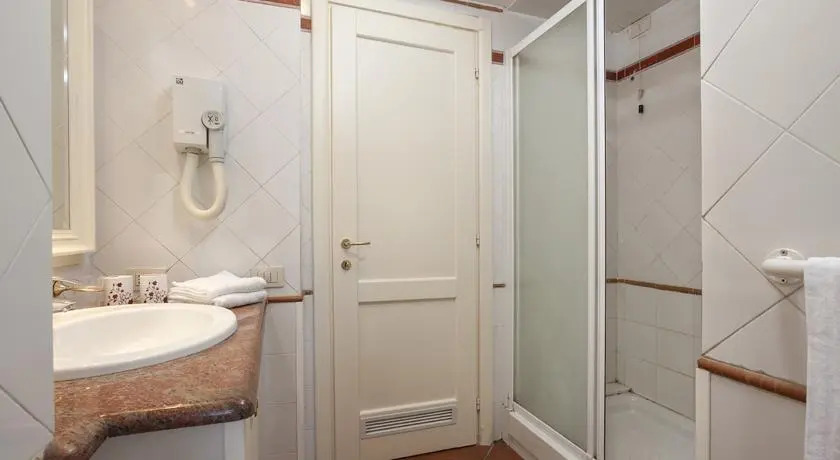 Dimora del Papa Rome Apartments