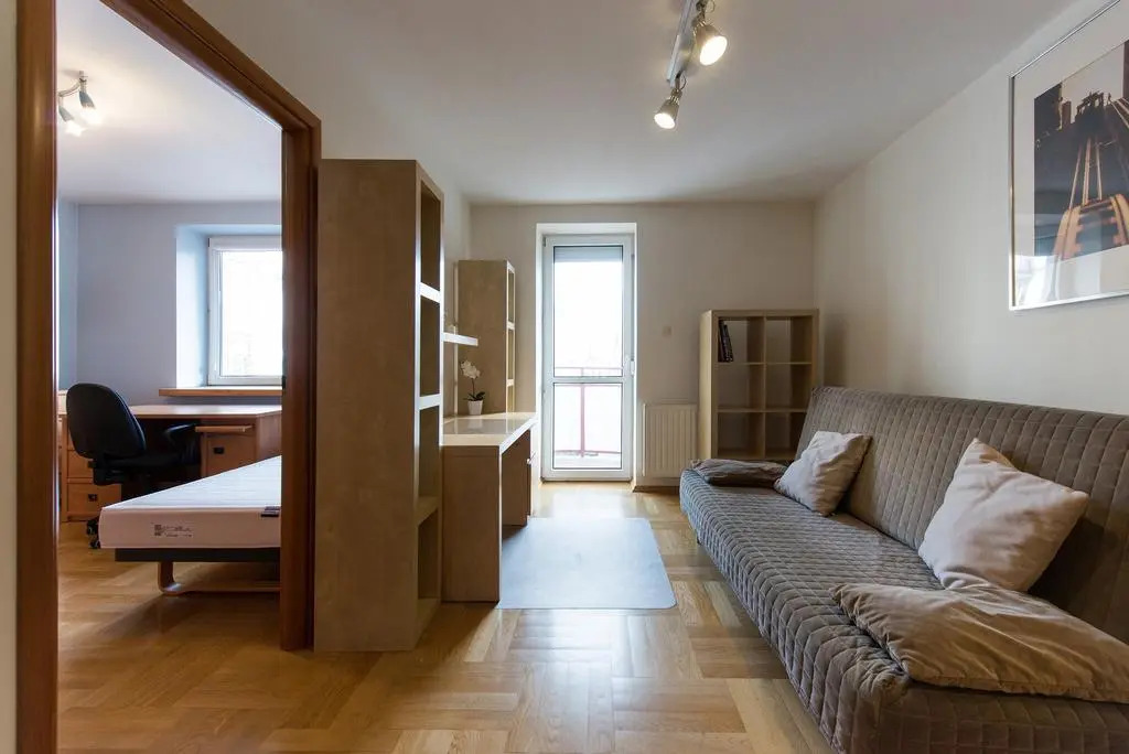 Residence Vistula