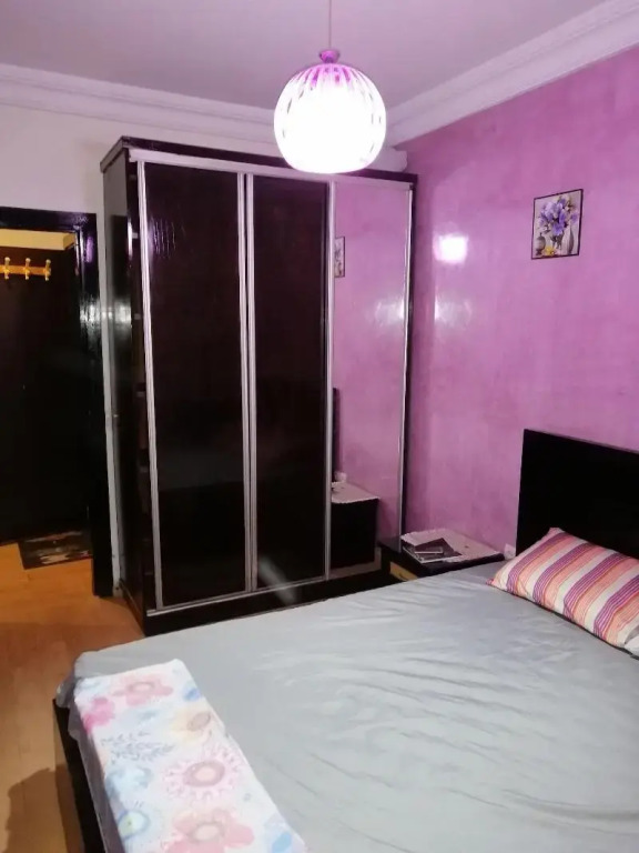 Mohammed V Airport Homestay