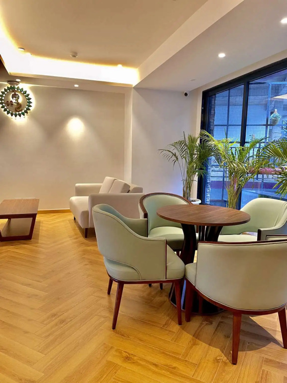 Best Western Matra Kasauli