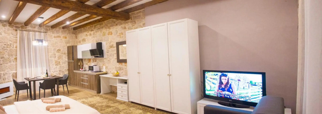 Apartmens Melisa