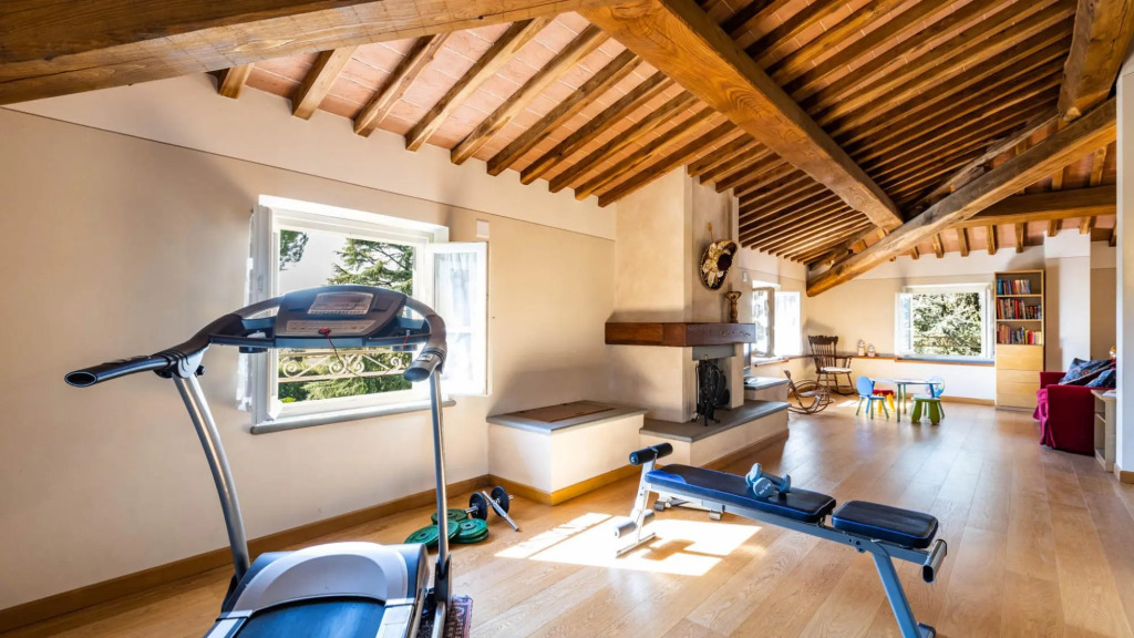 VILLA LUIGINA 8, Emma Villas