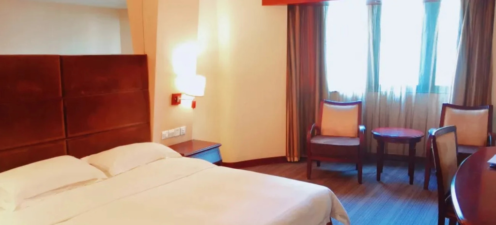 Friendship Hotel Shenzhen