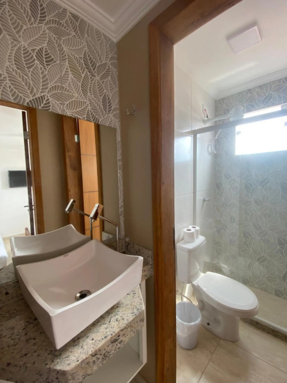 Novo apartamento Apês do Peró 11 - até 4 pessoas