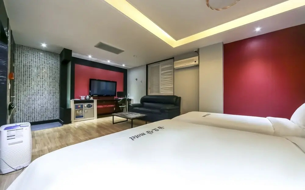 Gumi Geumosan Motel